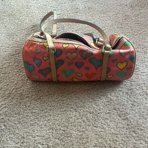 Dooney & Bourke purse